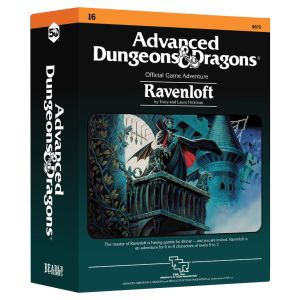 BAG50RAVENLOFT