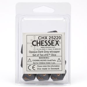 CHX25220