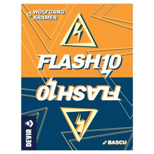 DVAFLASH10